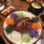 [가장맛있는족발 성남미금역점] J님의 추천 리뷰 2020/2/17