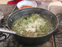 [칼국수 만드는 사람들] 혀니이님의 추천 리뷰 2020/8/29