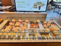 투썸플레이스 을지트윈타워점 - 을지로 카페 | 뽈레 Polle [투썸플레이스 을지트윈타워점] 을지로 카페 | 뽈레 Polle