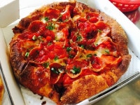 [잭슨피자] 빵씨님의 좋음 리뷰 2017/6/8