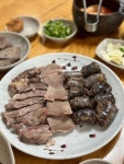 [양평 개군할머니 토종순대국] 먹디디님의 별로 리뷰 2023/11/5