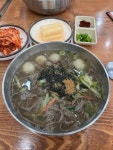 [옹심이 칼국수 용산점] 당뉴님의 좋음 리뷰 2022/12/16