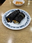 [옛고을 장원김밥 서초점] 포리님의 리뷰 2025/3/17