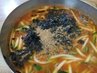 [성남칼국수] 흡입요정님의 추천 리뷰 2019/5/7
