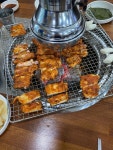 한가네 숯불 닭갈비 정왕점 - 정왕동 닭갈비 | 뽈레 Polle [한가네 숯불 닭갈비 정왕점] 정왕동 닭갈비 | 뽈레 Polle