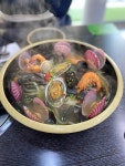 항아리 해물칼국수 - 거제도 칼국수 | 뽈레 Polle [항아리 해물칼국수] 거제도 칼국수 | 뽈레 Polle
