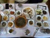 [빙그레 식당 본점] 조이님의 추천 리뷰 2020/12/17