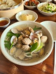 정나루 구영리본점 - 범서읍 칼국수 | 뽈레 Polle [정나루 구영리본점] 범서읍 칼국수 | 뽈레 Polle