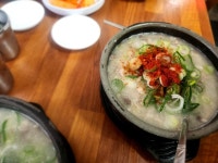 하동식당 - 동부동 돼지국밥 | 뽈레 Polle [하동식당] 동부동 돼지국밥 | 뽈레 Polle