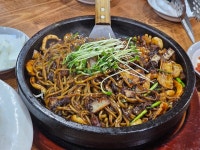 백년가 돌판 짜장 안산직영점 - 화정동 중식당 | 뽈레 Polle [백년가 돌판 짜장 안산직영점] 화정동 중식당 | 뽈레 Polle