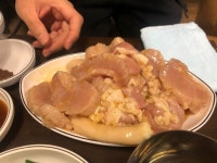 신당 양곱창 - 여의도 곱창류 | 뽈레 Polle [신당 양곱창] 여의도 곱창류 | 뽈레 Polle