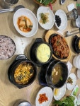 우렁쌈밥 - 남일면 한식 | 뽈레 Polle [우렁쌈밥] 남일면 한식 | 뽈레 Polle