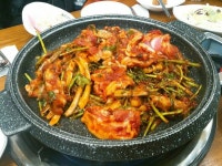 군산오징어 롯데아울렛광교점 - 동수원 오징어요리 | 뽈레 Polle [군산오징어 롯데아울렛광교점] 동수원 오징어요리 | 뽈레 Polle