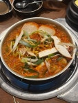 [짚신 매운갈비찜 숙대점] 관악산공돌님의 리뷰 2024/12/25