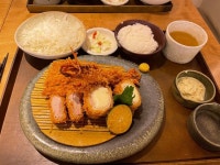 [카츠 8 강남점] 뚜여믜님의 추천 리뷰 2022/8/6