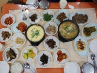 백제회관 - 산동면 한식 | 뽈레 Polle [백제회관] 산동면 한식 | 뽈레 Polle