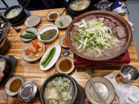 [외고집 설렁탕] 찐맛집만올리는사람님의 추천 포스트 2022/3/12