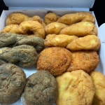 [용 꽈배기] 꾸꾸님의 추천 리뷰 2020/11/6