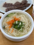 [연희동 칼국수] 뽈러버님의 좋음 리뷰 2023/4/3