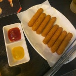 [건어물 달인맥주 노량진1호점] *님의 좋음 리뷰 2022/5/8