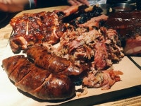 [매니멀 스모크하우스] 낙지님의 좋음 리뷰 2017/11/4