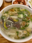 [황생가 칼국수 본점] 이나가님의 리뷰 2024/10/4