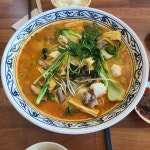 [샤오당쟈 마라탕 신사본점] YNZ님의 추천 리뷰 2020/10/21