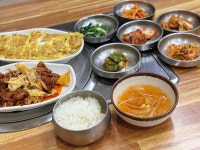 목포식당 - 도화동 한식 | 뽈레 Polle [목포식당] 도화동 한식 | 뽈레 Polle