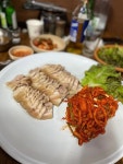 [뽀빠이 기사식당] OEO님의 추천 리뷰 2022/9/3