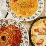 [롤링파스타 수원역점] 맛집남녀님의 추천 리뷰 2020/6/13