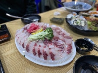 바다하늘 수산시장 부평역점 | 뽈레 Polle [바다하늘 수산시장 부평역점] | 뽈레 Polle