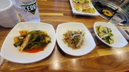 [도남식당] 케롤라인님의 평가보류 포스트 2022/9/29
