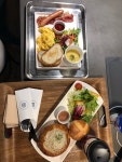 [파리바게뜨 강남본점] 미오님의 좋음 리뷰 2018/7/15