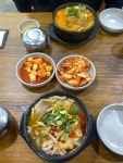 [신라명품 해장국 본점] 여니님의 리뷰 2024/6/13
