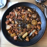 나만의 맛집 지도, 뽈레 [일미리금계찜닭] 집요정님이 작성 2018/2/7