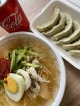 부산진밀면 - 수정동 밀면 | 뽈레 Polle [부산진밀면] 수정동 밀면 | 뽈레 Polle