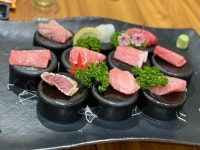 [마구로센 한남점] 제잉님의 추천 리뷰 2021/10/11