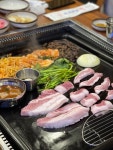 [외도 그린포크 축산마트 & 정육식당] 야미슐랭님의 추천 포스트 2022/4/7