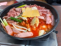 최네집 부대찌개 본점 - 서정동 부대찌개 | 뽈레 Polle [최네집 부대찌개 본점] 서정동 부대찌개 | 뽈레 Polle