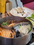 초원 샤브샤브 뷔페 부천본점 - 심곡동 훠궈 | 뽈레 Polle [초원 샤브샤브 뷔페 부천본점] 심곡동 훠궈 | 뽈레 Polle