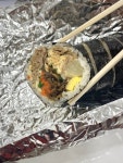 [늘솜김밥] 솔 ஐ님의 추천 포스트 2023/2/5