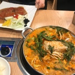 [수복식당] 횬디님의 추천 리뷰 2020/3/12