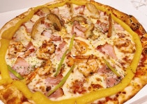 매드피자 건대점 - 건대 피자 | 뽈레 Polle [매드피자 건대점] 건대 피자 | 뽈레 Polle