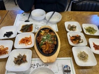 장모밥상 - 양구읍 한식 | 뽈레 Polle [장모밥상] 양구읍 한식 | 뽈레 Polle