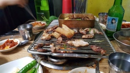 [봉일천 돼지부속] 하나님의 추천 포스트 2018/11/12