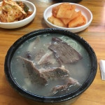 [원조 신촌설렁탕] 덜빨간님의 좋음 포스트 2018/1/7