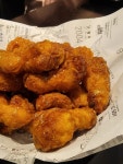 [교촌치킨 광교1호점] 맛집남녀님의 리뷰 2024/8/25
