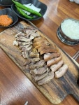 청춘옥 목동본점 - 목동 순대국 | 뽈레 Polle [청춘옥 목동본점] 목동 순대국 | 뽈레 Polle