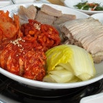 [박만배 아리랑 보쌈 신정네거리점] 구름님의 리뷰 2026/2/19