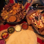 [감성타코 합정점] 당뉴님의 별로 리뷰 2018/4/20